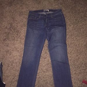 Levi’s Jeans